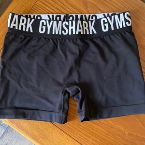 Gymshark Fit Short shorts